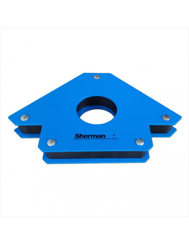 Kątownik spawalniczy magnetyczny 25kg