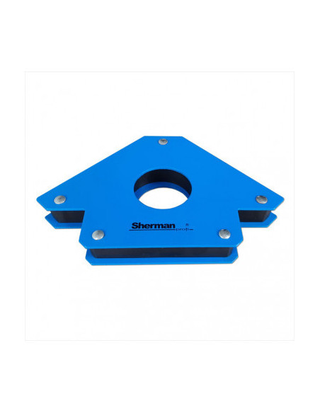 Kątownik spawalniczy magnetyczny 25kg