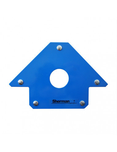 Kątownik spawalniczy magnetyczny 25kg