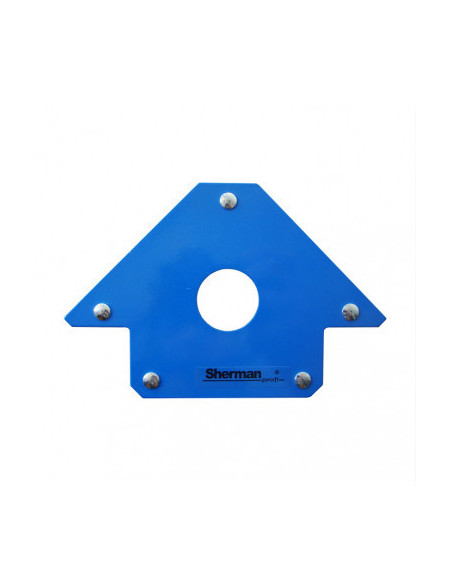 Kątownik spawalniczy magnetyczny 25kg