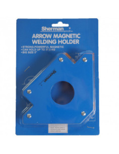 Kątownik spawalniczy magnetyczny  33kg