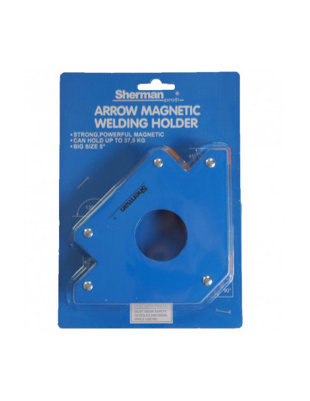 Kątownik spawalniczy magnetyczny  33kg