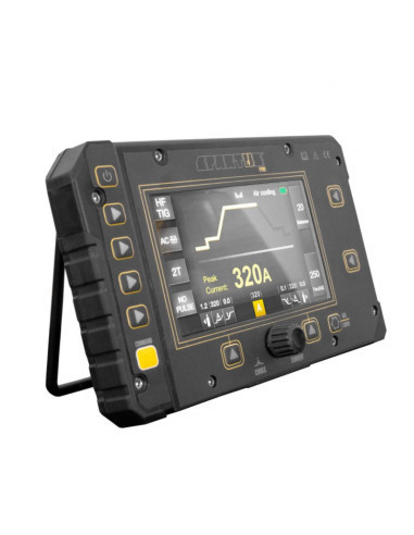 PILOT ZDALNEGO STEROWANIA DO URZĄDZENIA TIG321P