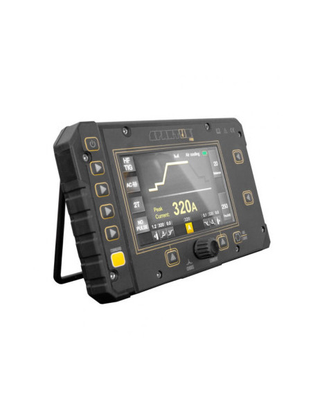 PILOT ZDALNEGO STEROWANIA DO URZĄDZENIA TIG321P