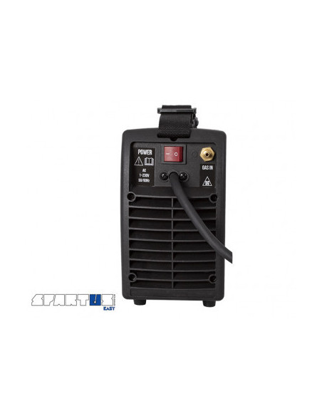 Spawarka TIG Spartus EasyTIG 205P Pulse DC