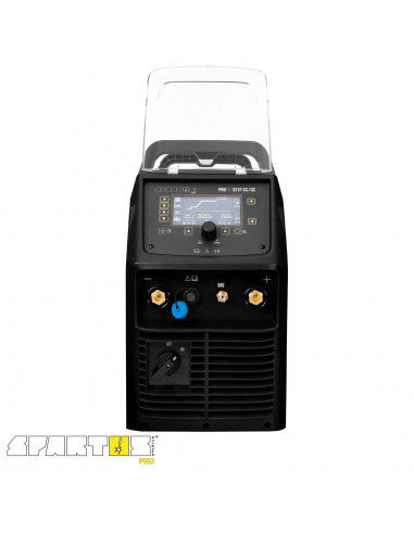 Spawarka TIG SPARTUS PROTIG 321P AC/DC