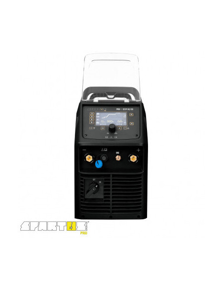 Spawarka TIG SPARTUS PROTIG 321P AC/DC