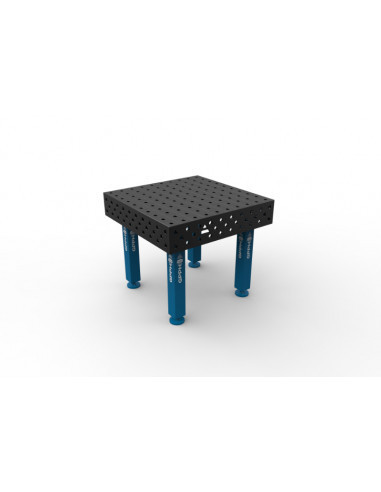 Stół spawalniczy PRO 1000x1000