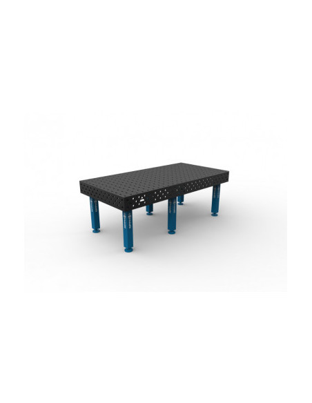 Stół spawalniczy PLUS 2400x1200