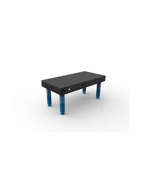 Stół spawalniczy PLUS 2000x1000