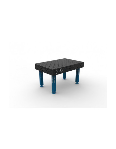 Stół spawalniczy PLUS 1500x1000