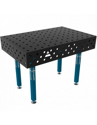 Stół spawalniczy ECO 1200x800