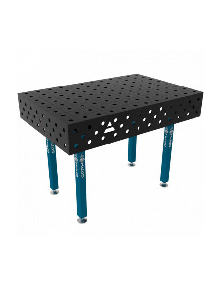 Stół spawalniczy ECO 1200x800