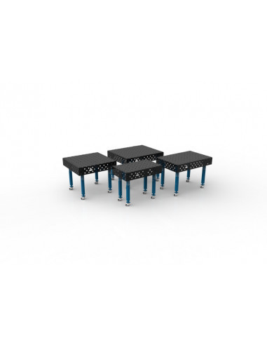 Stół spawalniczy ECO 1200x800