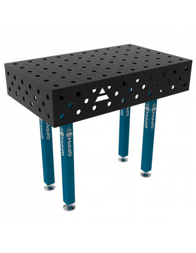 Stół spawalniczy ECO 1000x600