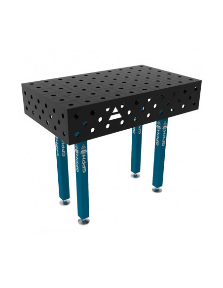 Stół spawalniczy ECO 1000x600