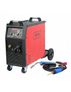 Migomat Ideal Tecnomig 285 PULSE Synergiczny 2