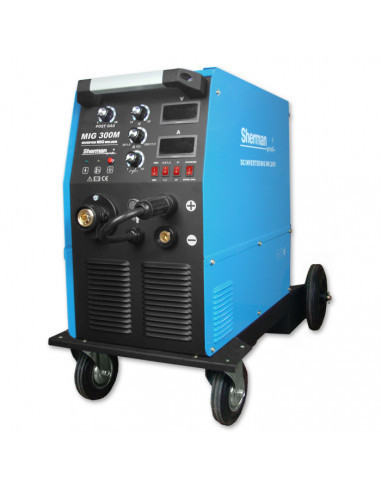 Migomat Sherman MIG 300M/4R