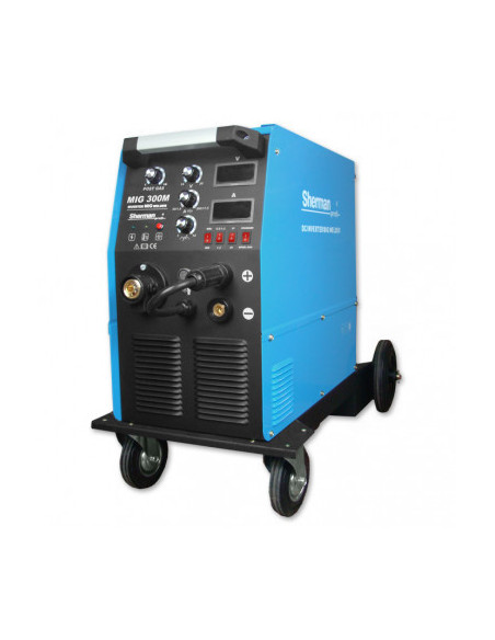 Migomat Sherman MIG 300M/4R