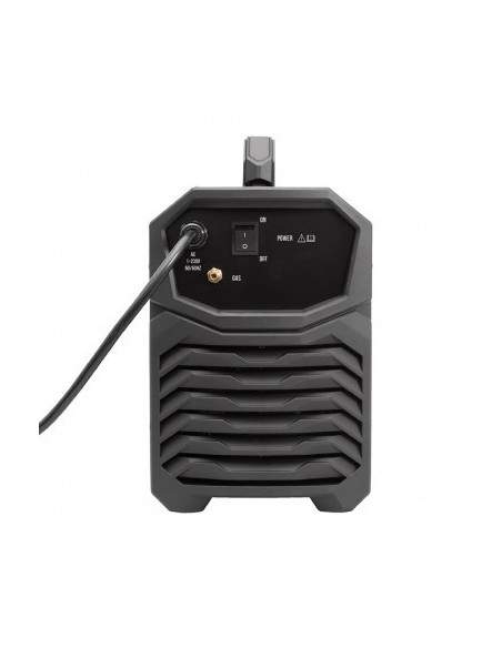 Migomat Spartus MIG 215 z LCD Synergia