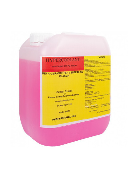 Hypercoolant 5l
