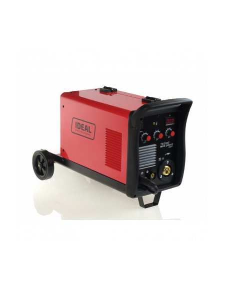 Ideal TECNO MIG 200/2 MMA 230/400V