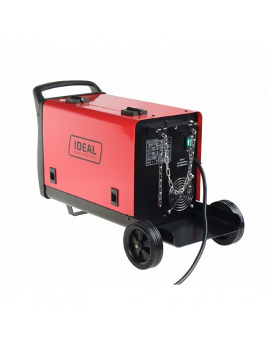 Ideal TECNO MIG 200/2 MMA 230/400V