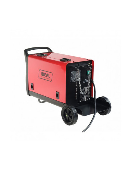 Ideal TECNO MIG 200/2 MMA 230/400V