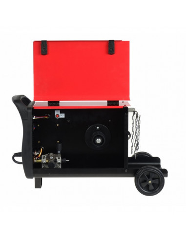 Ideal TECNO MIG 200/2 MMA 230/400V