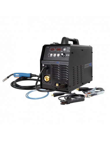 Migomat Spartus Easymig 200