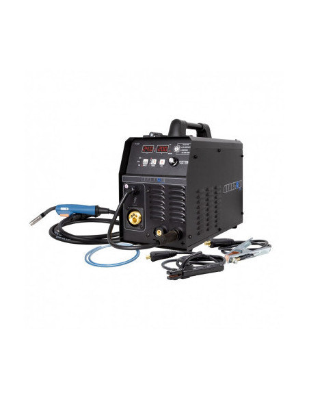 Migomat Spartus Easymig 200