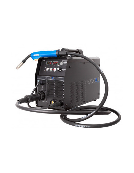 Migomat Spartus Easymig 200