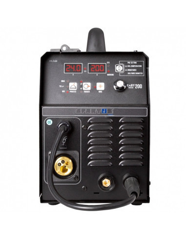 Migomat Spartus Easymig 200