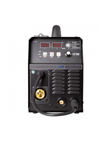 Migomat Spartus Easymig 200