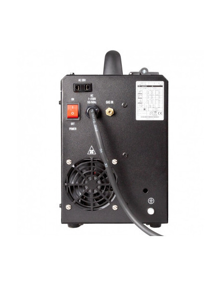 Migomat Spartus Easymig 200