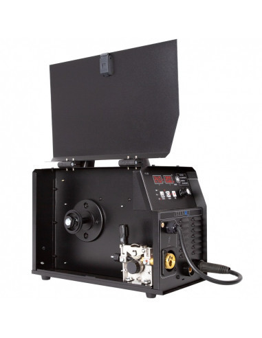 Migomat Spartus Easymig 200