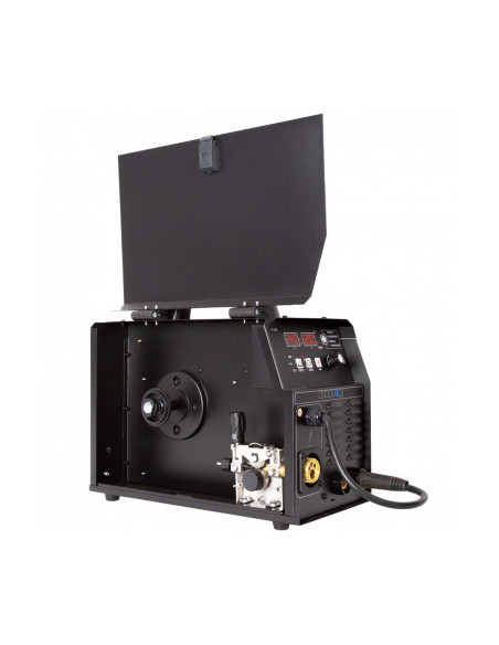 Migomat Spartus Easymig 200