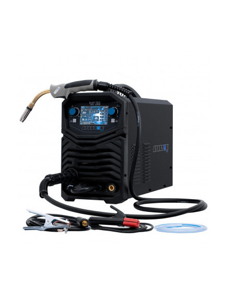 Migomat Spartus Easymig 265