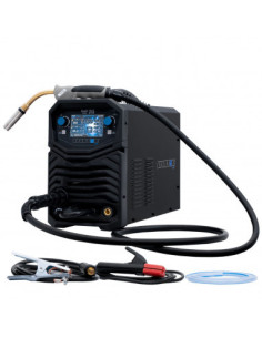 Migomat Spartus Easymig 315 2