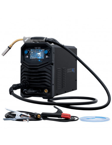 Migomat Spartus Easymig 315