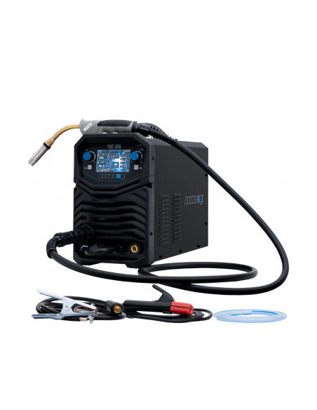 Migomat Spartus Easymig 315