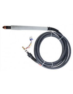 Uchwyt Duramax Lock palnik maszynowy, 180° 2