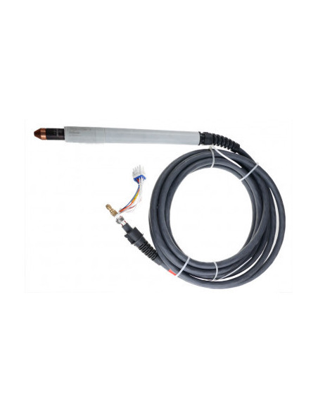 Uchwyt Duramax Lock palnik maszynowy, 180°