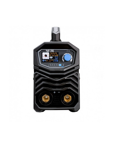 Spawarka inwertorowa EasyARC 215 LCD