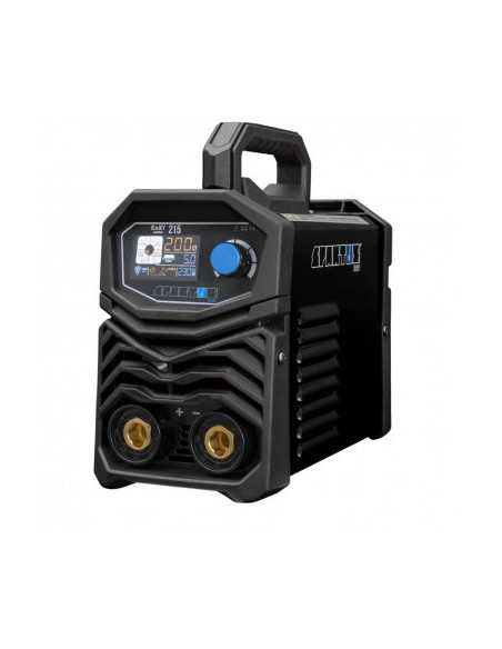 Spawarka inwertorowa EasyARC 215 LCD