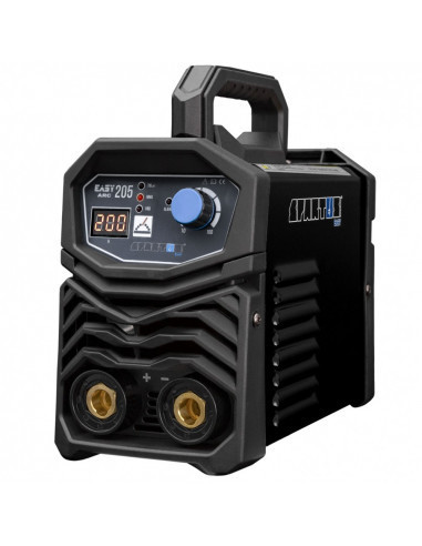 Spawarka inwertorowa Spartus EasyArc 205