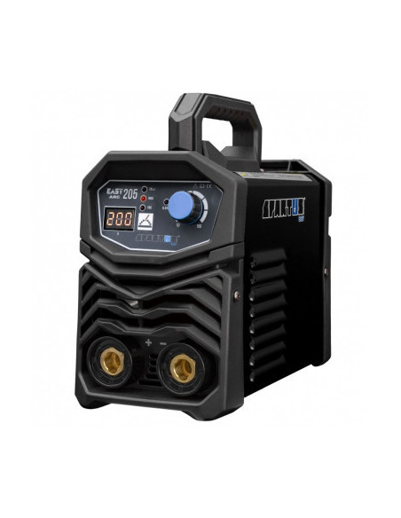Spawarka inwertorowa Spartus EasyArc 205