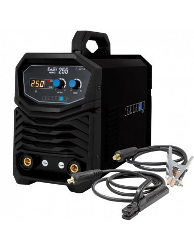 SPARTUS® EasyARC 255
