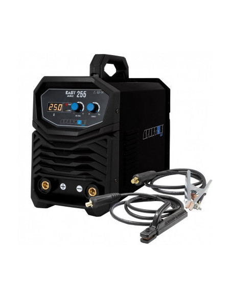 SPARTUS® EasyARC 255