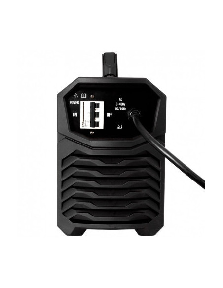 SPARTUS® EasyARC 255